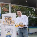 현대오일뱅크 주유소 앞 이미지