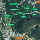 속리산둘레길 보은길3 이미지