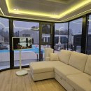 가평 썬 캠핑장 | 옵션비용 0원으로 다 누리는 고급 카라반 가평 스타로드✨