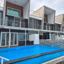 천년바위펜션 | [포항 가성비 숙소] 풀빌라천년바위펜션 내돈내산 숙박리뷰