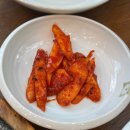 마이담 | 진안 여름 별미 홍삼마늘밥 정식 맛집, 마이담