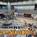 시민기획강좌 시간관리 효율화 시즌2 | 대전 아이와 실내 가볼 만한 곳 추천 11곳, 비 오는 날에도 걱정 없는 실내 나들이