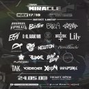 Miracle Ent.