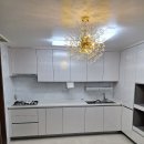 전곡예일세띠앙아파트 | 연천 전곡예일세띠앙 34평 아파트 주방&amp;붙박이장 인테리어 리모델링