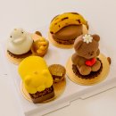 골드피그 이미지