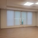 원주커튼&블라인드창사랑커튼 | 원주 자이 센트로 109A타입 커튼 & 블라인드의 정갈한 라인에 담긴 품격