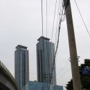 월곡역 입구(교차로) 이미지
