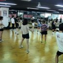 JUSTDANCE학원 이미지