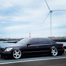 LEXUS LS430 풀튜닝 판매합니다 이미지