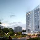 나라키움 앞 이미지