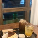 밀립커피앤베이커리
