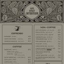 카페브런 이미지