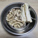 화육계 | 이마트 얼큰 버섯 샤부샤부 +화육계 몬스터 계란말이 후기