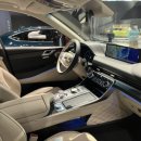 현대모터스튜디오레스토랑 이미지