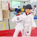 베스트태권도장 이미지