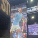 맨시티 트로피투어 이야기