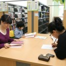 장사래도서관 이미지