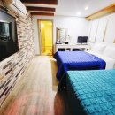 휴엔모텔 | 울산 태화강역 가성비 숙소 휴엔 후기