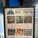 연남 보드게임카페, TCG 배틀ㅣ플레이아레나 보드게임카페 연남점 다녀온 후기