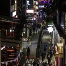 이태원 주요 거리 이미지