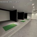 그랜드 스크린 골프 이미지