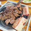 고덕연탄갈비