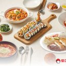 토마토김밥 당진석문점