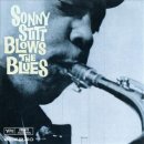엘피코리아 | 20251101 안녕하세요 엘피카페블루입니다!...Sonny Stitt [Sonny Stitt Blows the Blues](1960년)