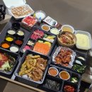 고스트(평일) | 【인천 서구】 서구청 족발 맛집 '유진족발 본점' 신메뉴 고스트튀김보쌈 후기