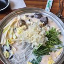 동원삼계탕,순대곱창전골 | 까치산역맛집 보승회관 순대곱창전골 푸짐하게 해장하기 좋은곳