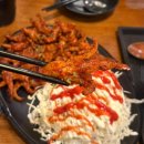 강북구청 내부 화장실 | [수유] 수유역 인근 나들이 추천 맛집 광산사거리 맛집 여봉닭발 수유점 후기 숯불닭발 찐맛집
