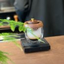 선우 | 군자역 카페 추천 분위기 좋은 로스터리 카페 선우로스터스 후기