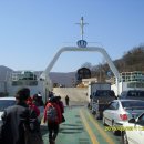 보문사주차장 이미지