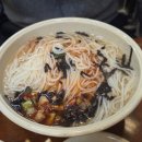 명동할머니국수 | [명동 맛집] 정겨운 한 그릇, ‘명동 옛 할머니국수’ 솔직 후기