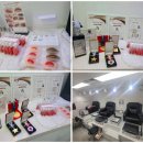 강남역 네일, 손끝에 피어나는 행복! 인생 네일 여기서 갱신!