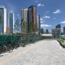 송도달빛축제공원역1-2 이미지