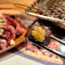 남구청사 | 포항 효자 고기 맛집 대화숯불가든, 놀이방 있는 신상 고깃집에서 가성비 소고기 즐긴 후기