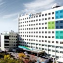 의료법인은성의료재단좋은선린병원 이미지