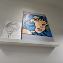 앨리스 in 제주비 이미지