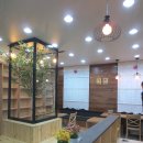 사랑의 작은도서관 북카페 이미지