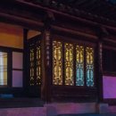 달빛아래뮤지컬 산책 | 창덕궁 달빛기행 특별한 궁궐 봄밤 산책 프로그램