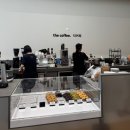 (주)한화글로벌 | 퐁피두센터 한화 카페 총정리 ☕ % Arabica부터 THE COFFEE, 오픈 예정 브랜드까지
