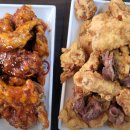 고수통닭 이미지