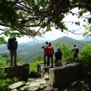 울산-문수산 (영해마을-망해사-영축산-깔딱고개-문수산-문수사-청송사-영해마을) 이미지