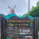 충북알프스 자연휴양림 즐길 거리