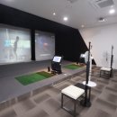 메이저 골프연습장 이미지