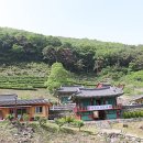 의령 수도사 감로탱 | 바람과 구름이 쉬어가는 곳, 의령 7경 수도사