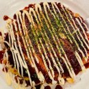 봉자빨래 | 오사카 맛집 인생 오코노미야끼 또 가고싶은곳 Doraju 내돈내산