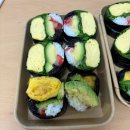 장충김밥 | 쿠팡이츠 식물원김밥 용산점(강민경 김밥) 명란계란김밥 후기 / 마켓컬리 추천 다이어트 레시피, 샐러드...