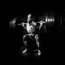 크라운짐 이미지